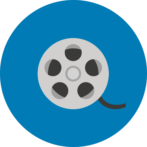 Reel Icon